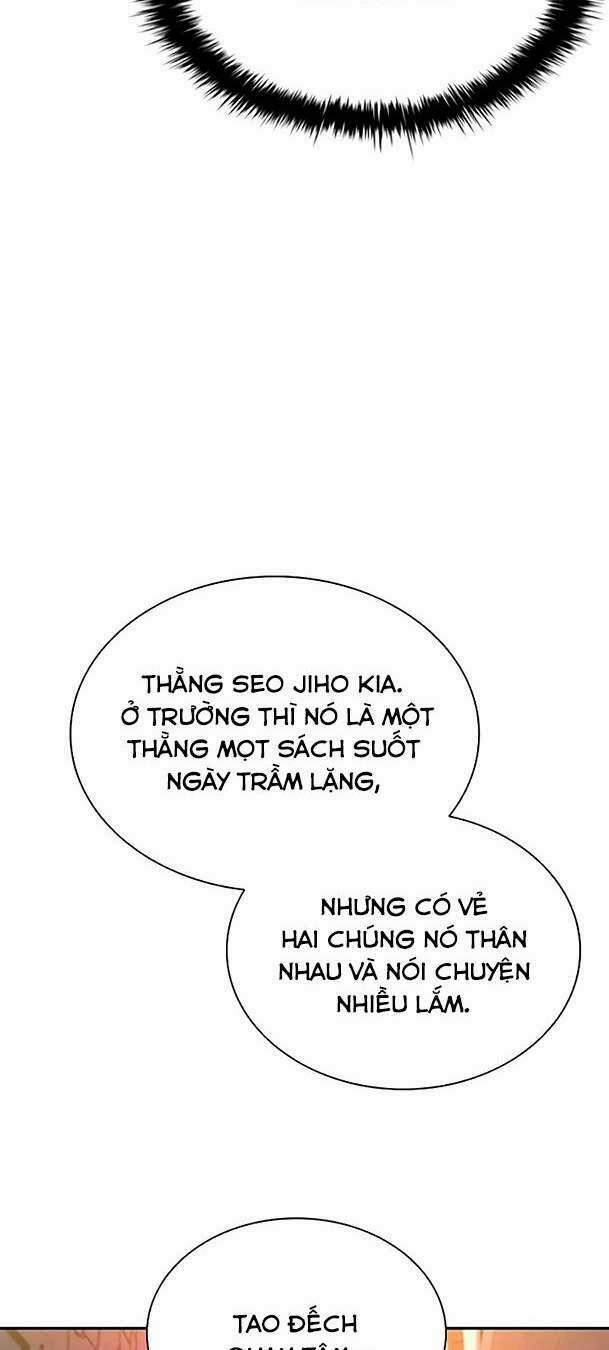 Trùng Sinh Trở Thành Ác Nhân 70 trang 42
