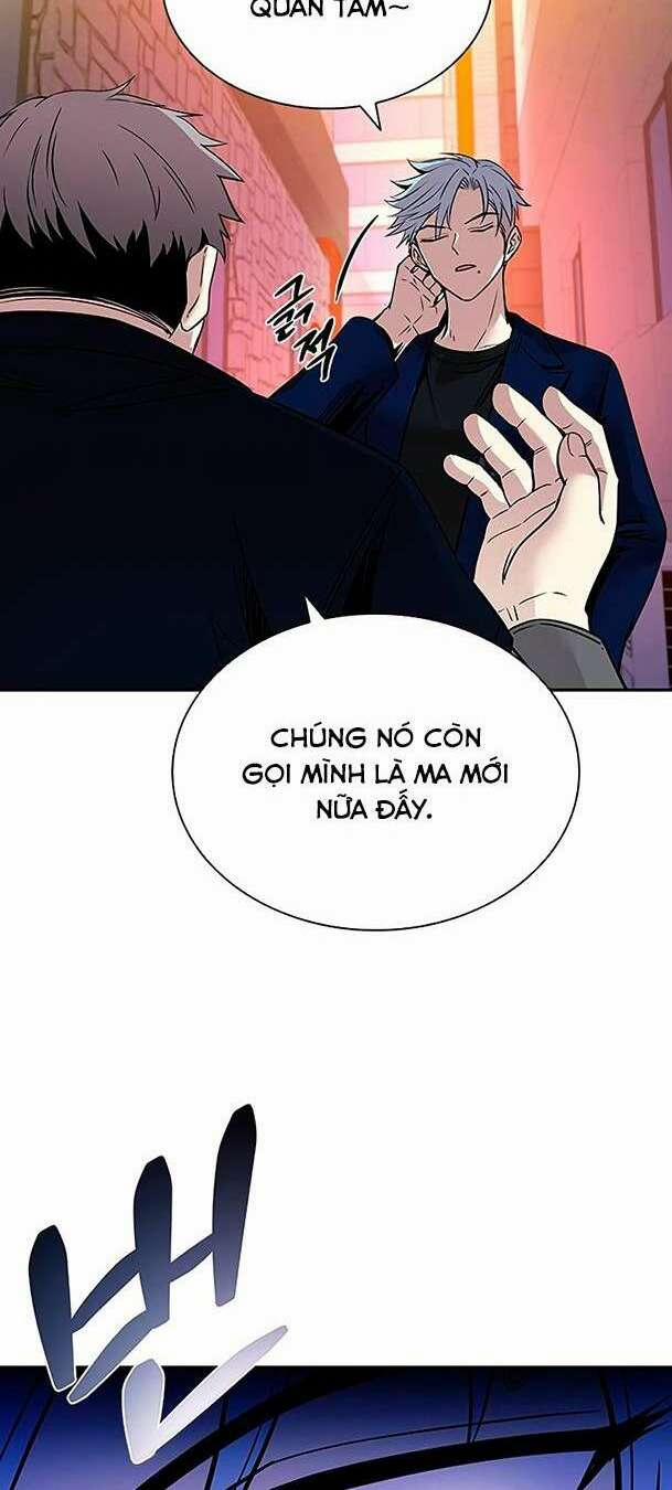 Trùng Sinh Trở Thành Ác Nhân 70 trang 43