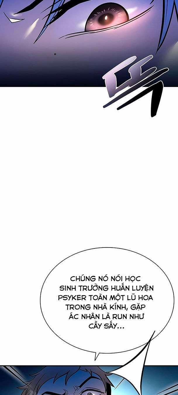 Trùng Sinh Trở Thành Ác Nhân 70 trang 44