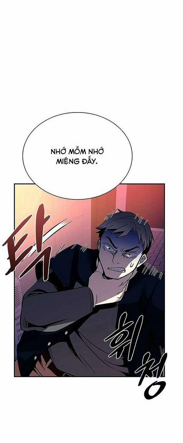 Trùng Sinh Trở Thành Ác Nhân 70 trang 47
