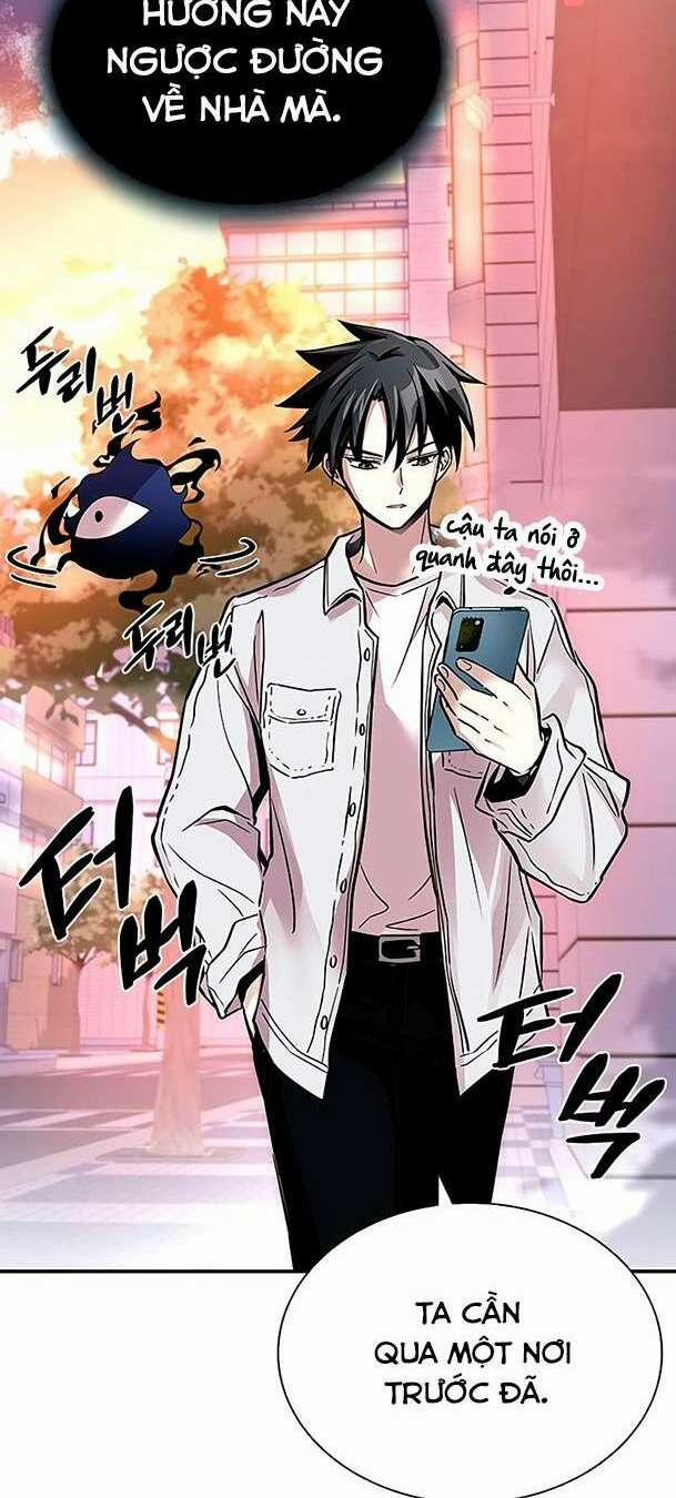 Trùng Sinh Trở Thành Ác Nhân 70 trang 51