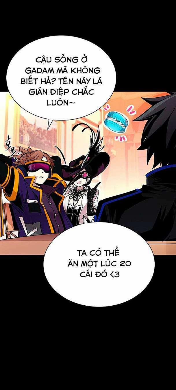 Trùng Sinh Trở Thành Ác Nhân 70 trang 56