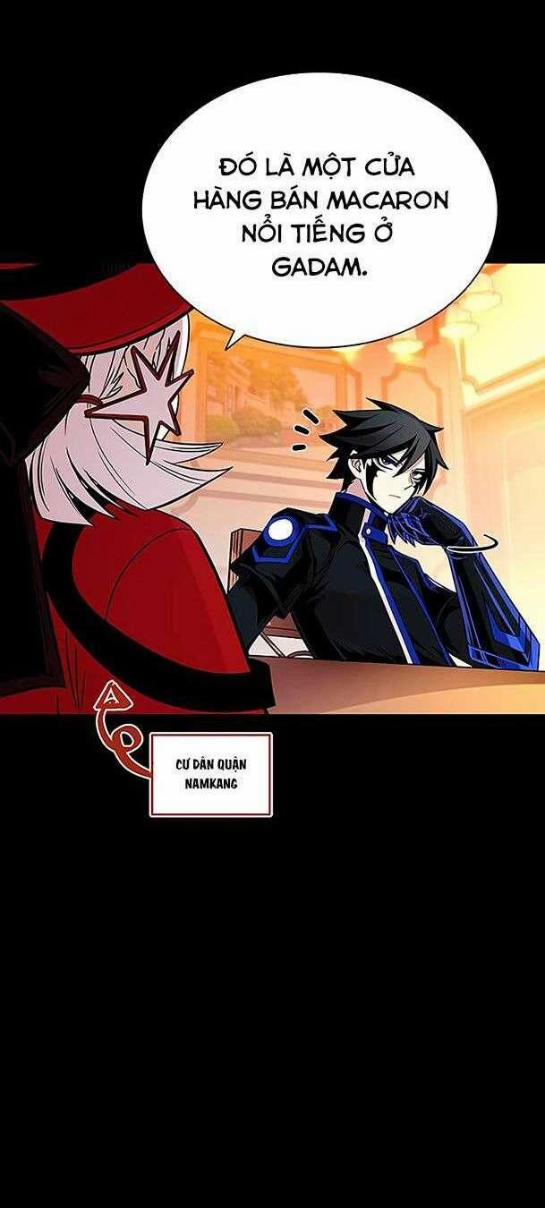 Trùng Sinh Trở Thành Ác Nhân 70 trang 57