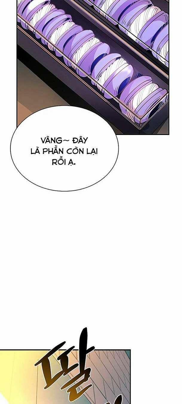 Trùng Sinh Trở Thành Ác Nhân 70 trang 61