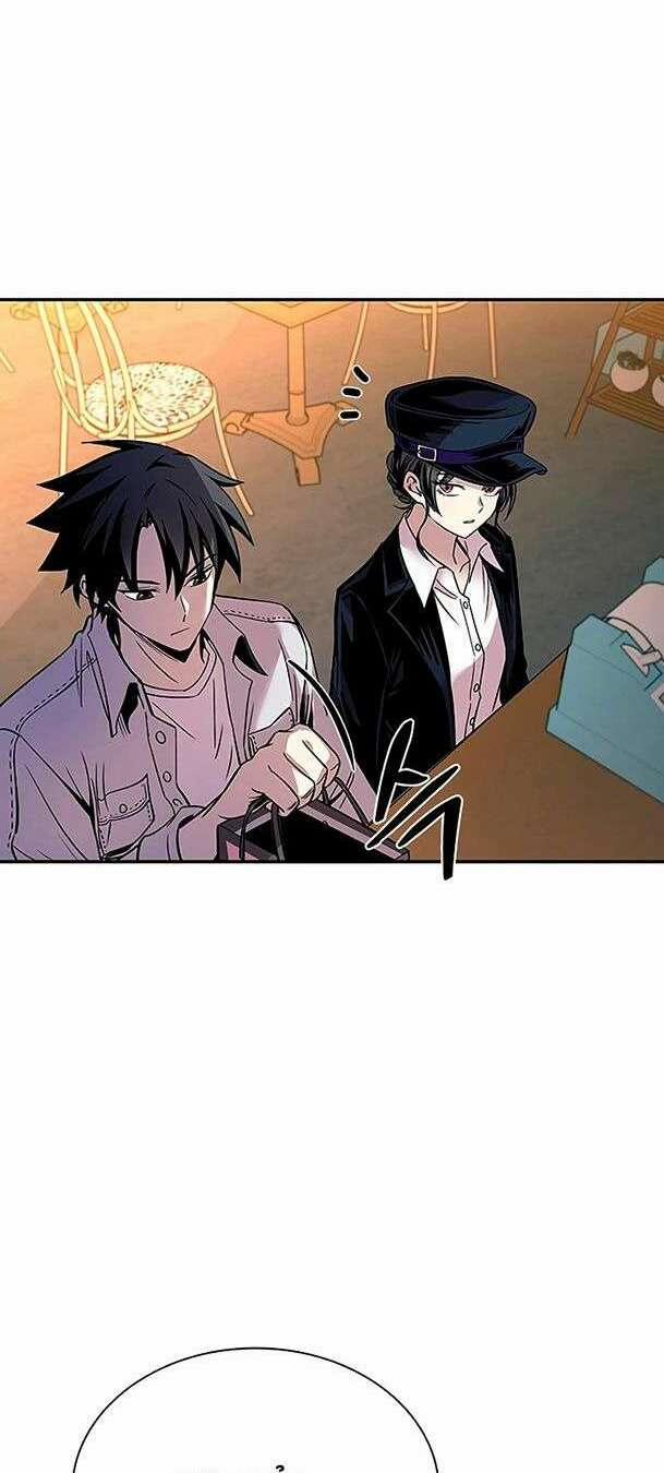 Trùng Sinh Trở Thành Ác Nhân 70 trang 65