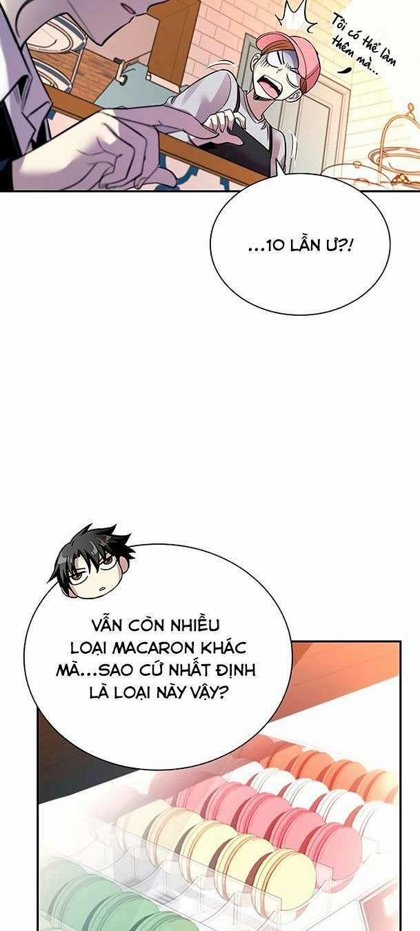 Trùng Sinh Trở Thành Ác Nhân 70 trang 68