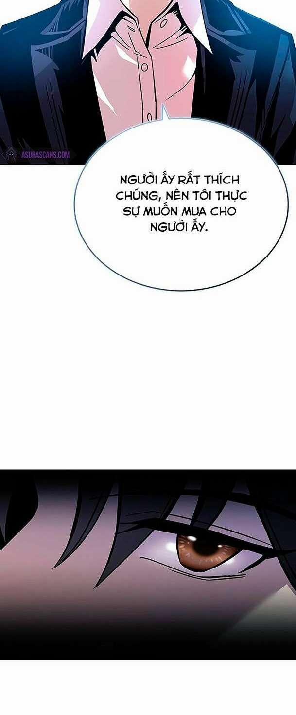 Trùng Sinh Trở Thành Ác Nhân 70 trang 71