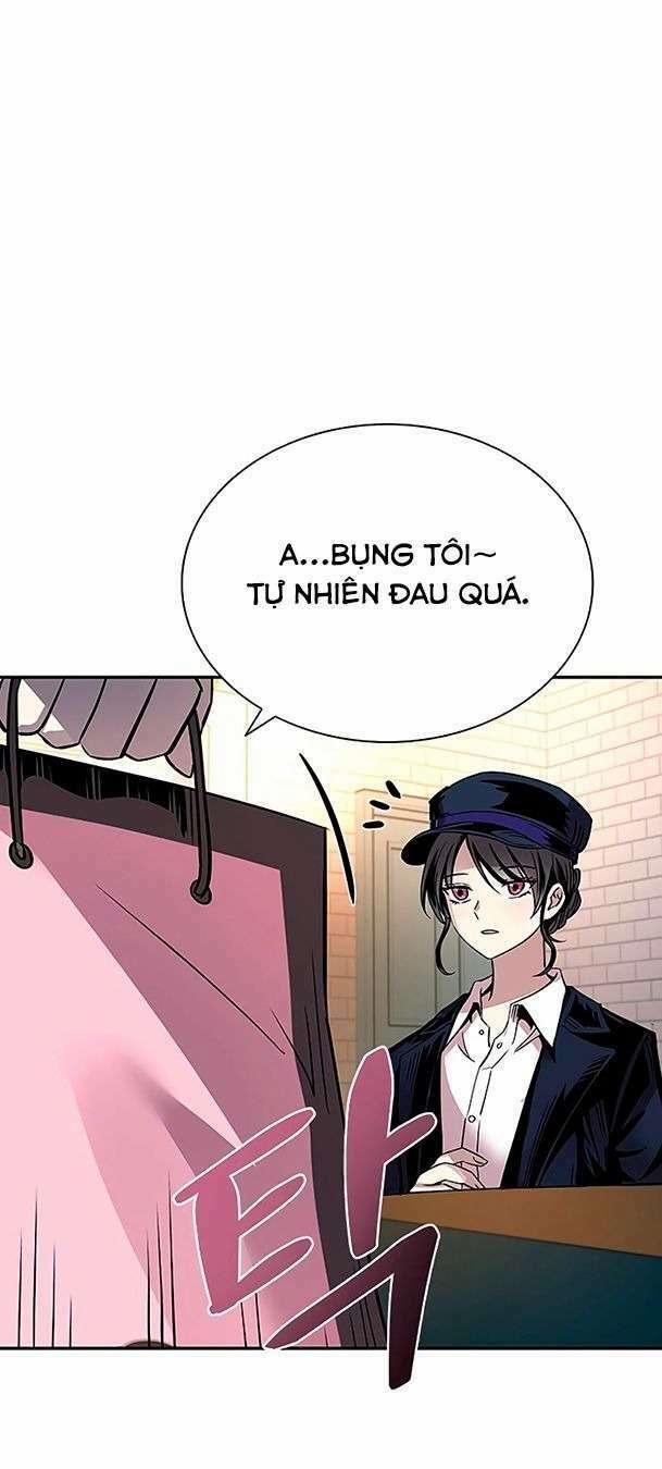 Trùng Sinh Trở Thành Ác Nhân 70 trang 72