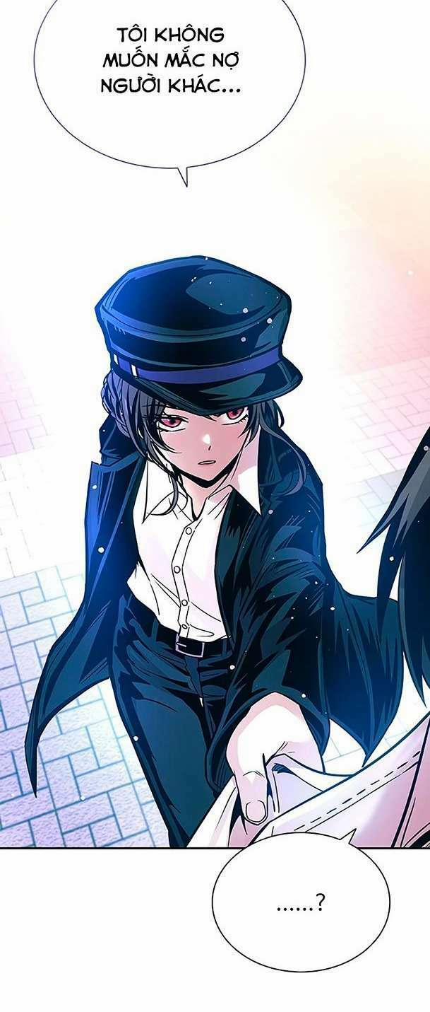 Trùng Sinh Trở Thành Ác Nhân 70 trang 78