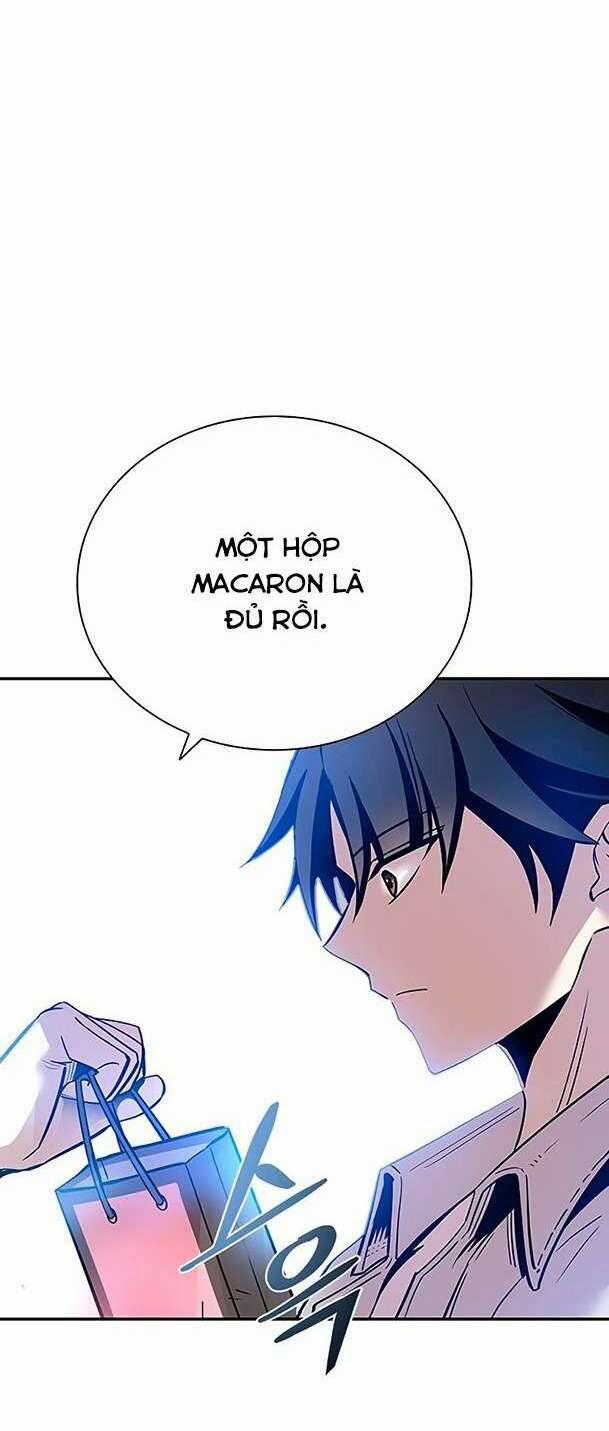 Trùng Sinh Trở Thành Ác Nhân 70 trang 79