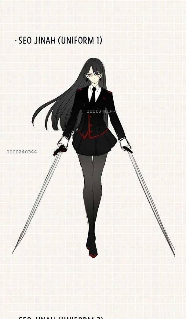 Trùng Sinh Trở Thành Ác Nhân 70 trang 83