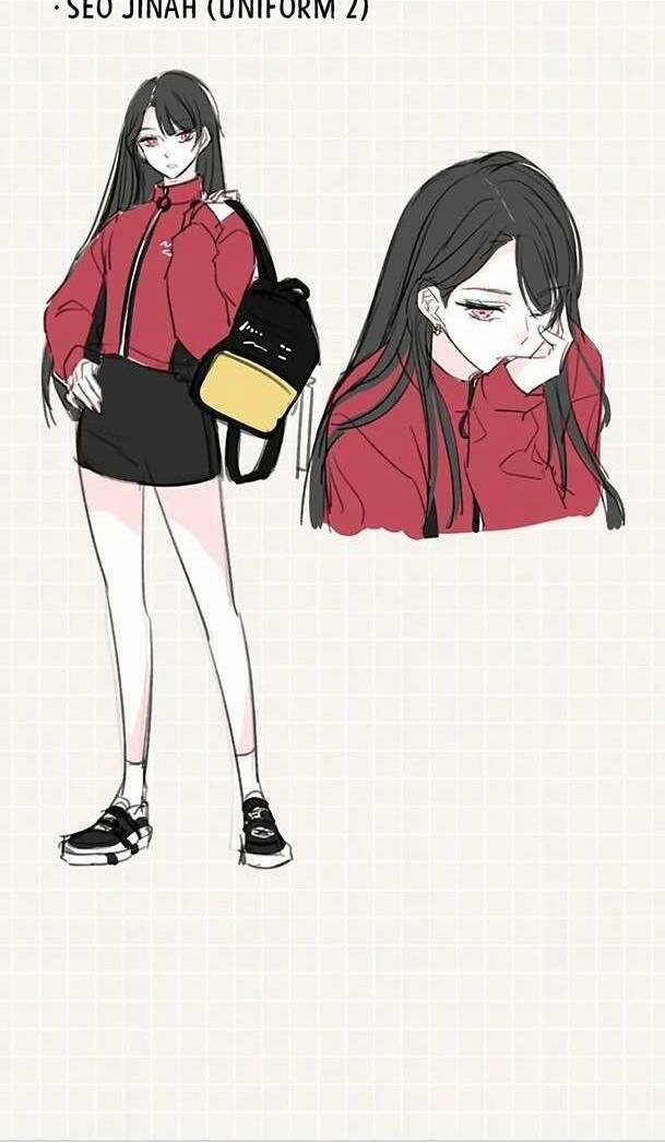 Trùng Sinh Trở Thành Ác Nhân 70 trang 84