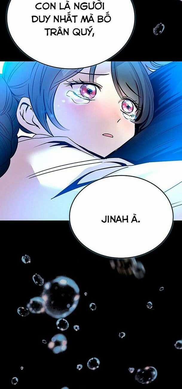 Trùng Sinh Trở Thành Ác Nhân 70 trang 9