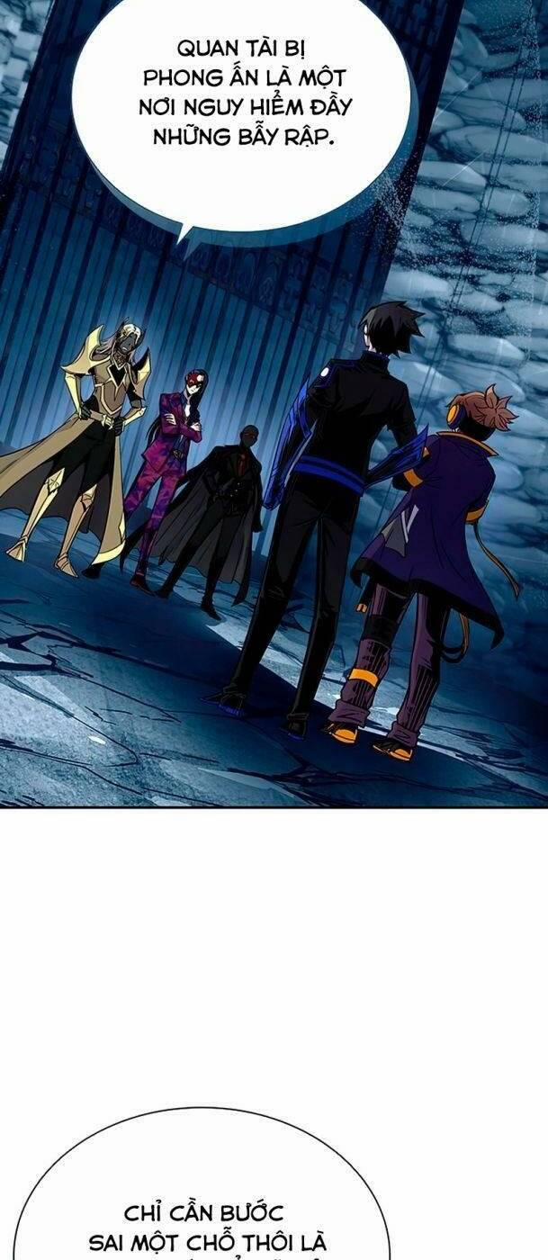 Trùng Sinh Trở Thành Ác Nhân 71 trang 17