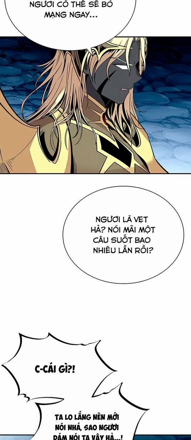 Trùng Sinh Trở Thành Ác Nhân 71 trang 18