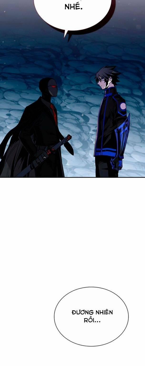 Trùng Sinh Trở Thành Ác Nhân 71 trang 22