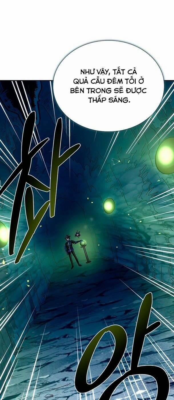 Trùng Sinh Trở Thành Ác Nhân 71 trang 35