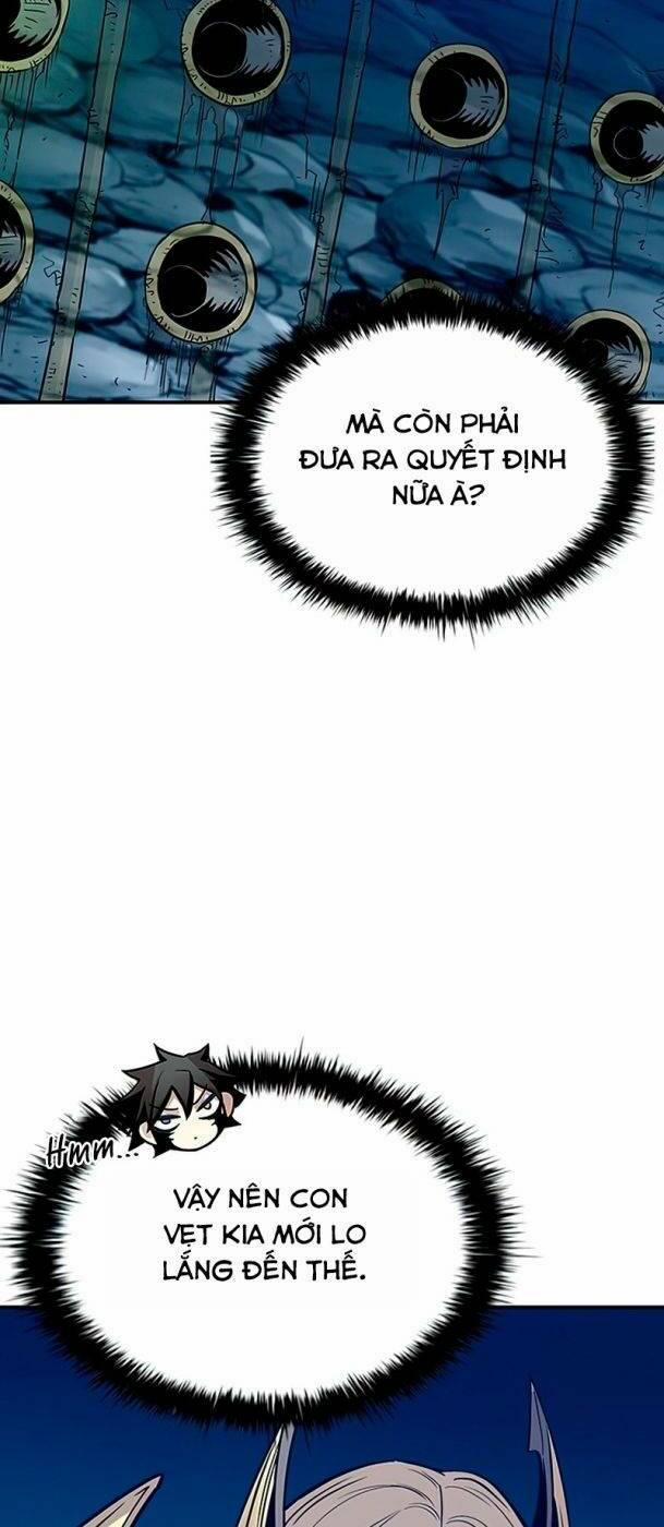 Trùng Sinh Trở Thành Ác Nhân 71 trang 41