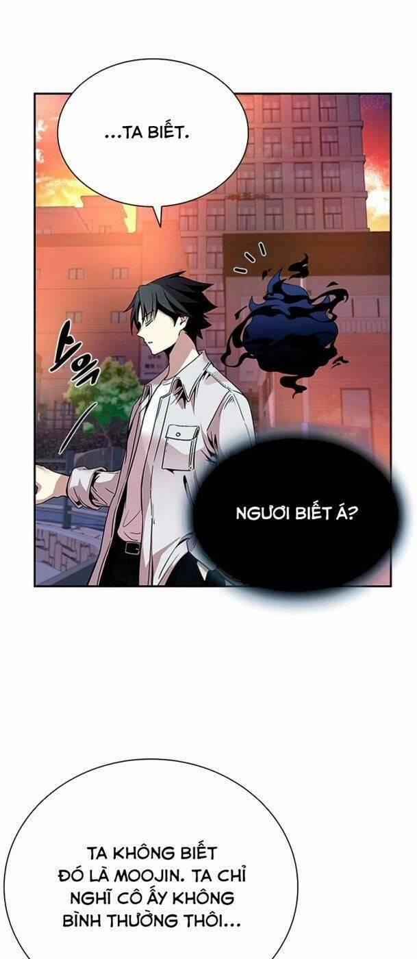 Trùng Sinh Trở Thành Ác Nhân 71 trang 5