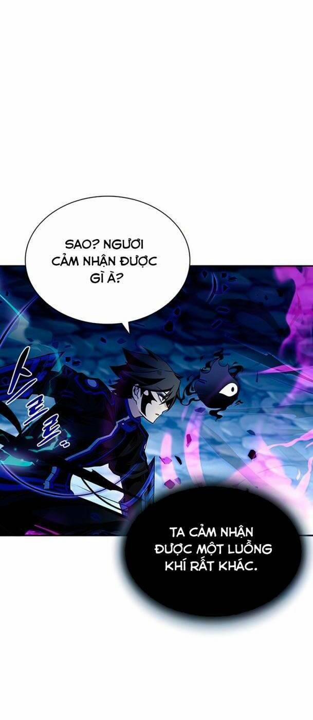 Trùng Sinh Trở Thành Ác Nhân 71 trang 51