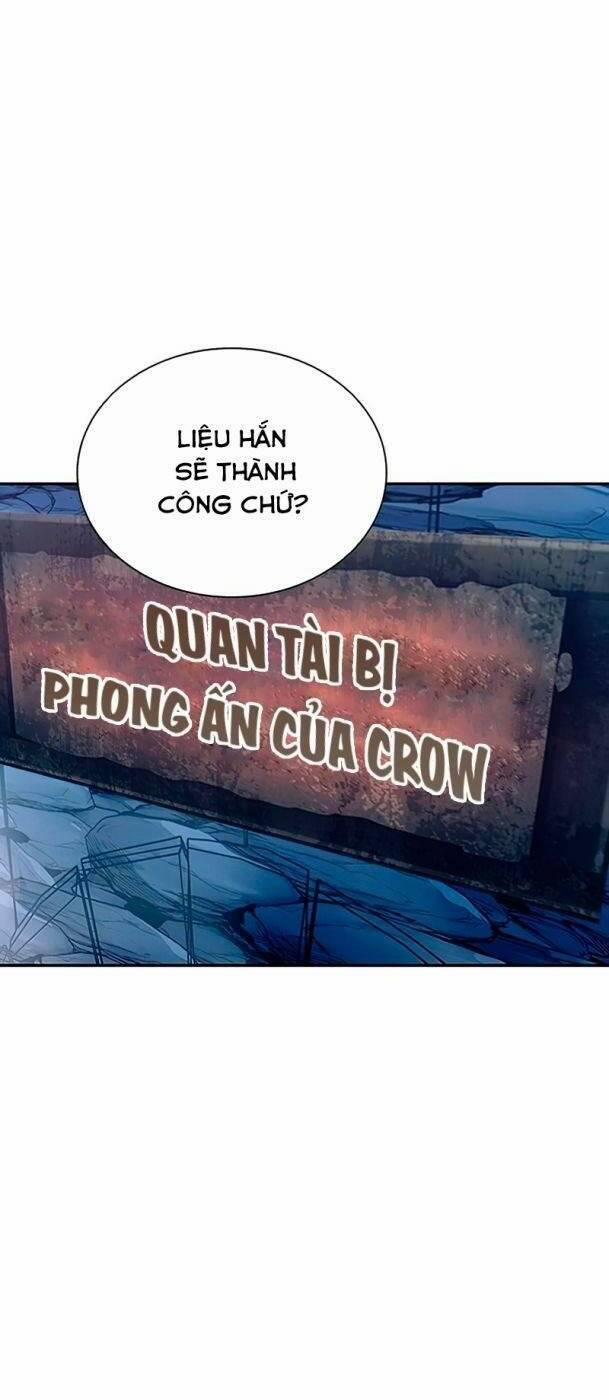 Trùng Sinh Trở Thành Ác Nhân 71 trang 59