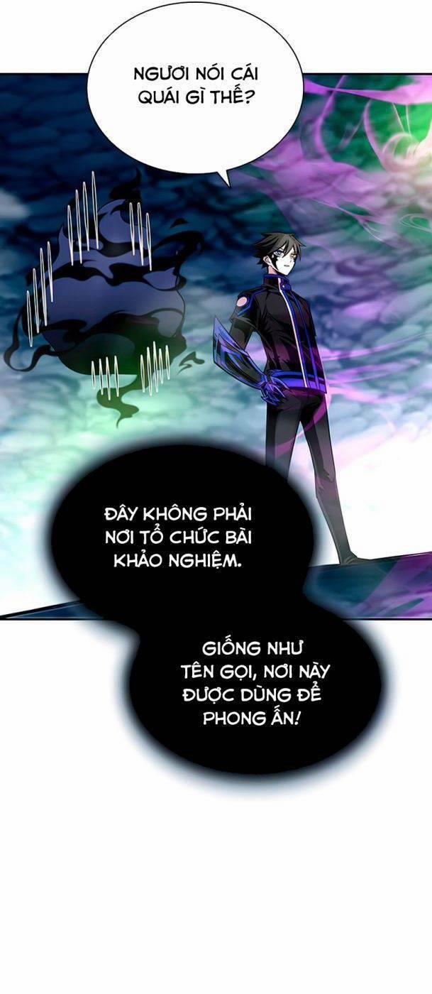 Trùng Sinh Trở Thành Ác Nhân 71 trang 72