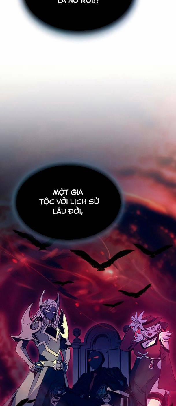 Trùng Sinh Trở Thành Ác Nhân 71 trang 74