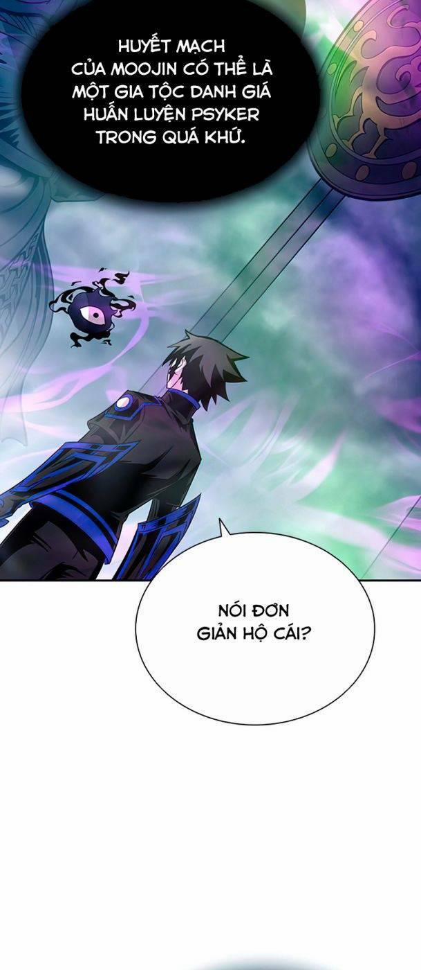 Trùng Sinh Trở Thành Ác Nhân 71 trang 76