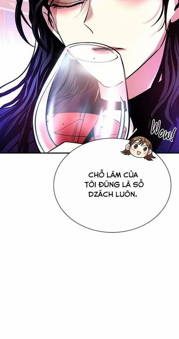 Trùng Sinh Trở Thành Ác Nhân 72 trang 13