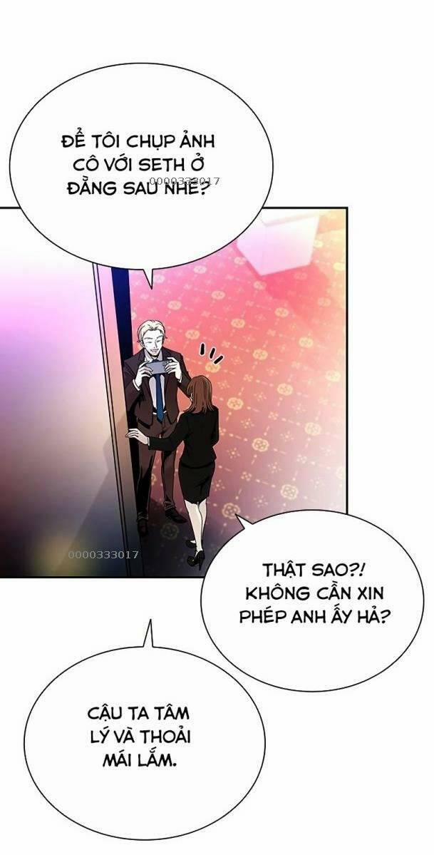 Trùng Sinh Trở Thành Ác Nhân 72 trang 14