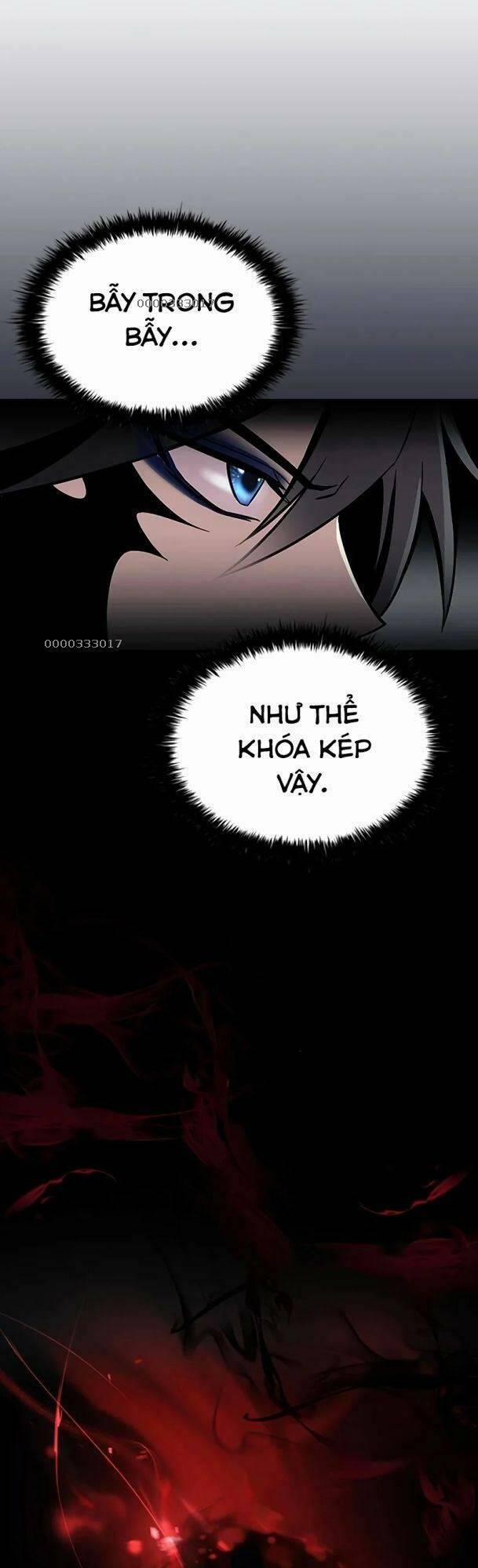 Trùng Sinh Trở Thành Ác Nhân 72 trang 24