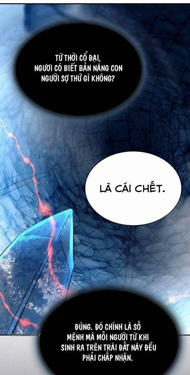 Trùng Sinh Trở Thành Ác Nhân 72 trang 29