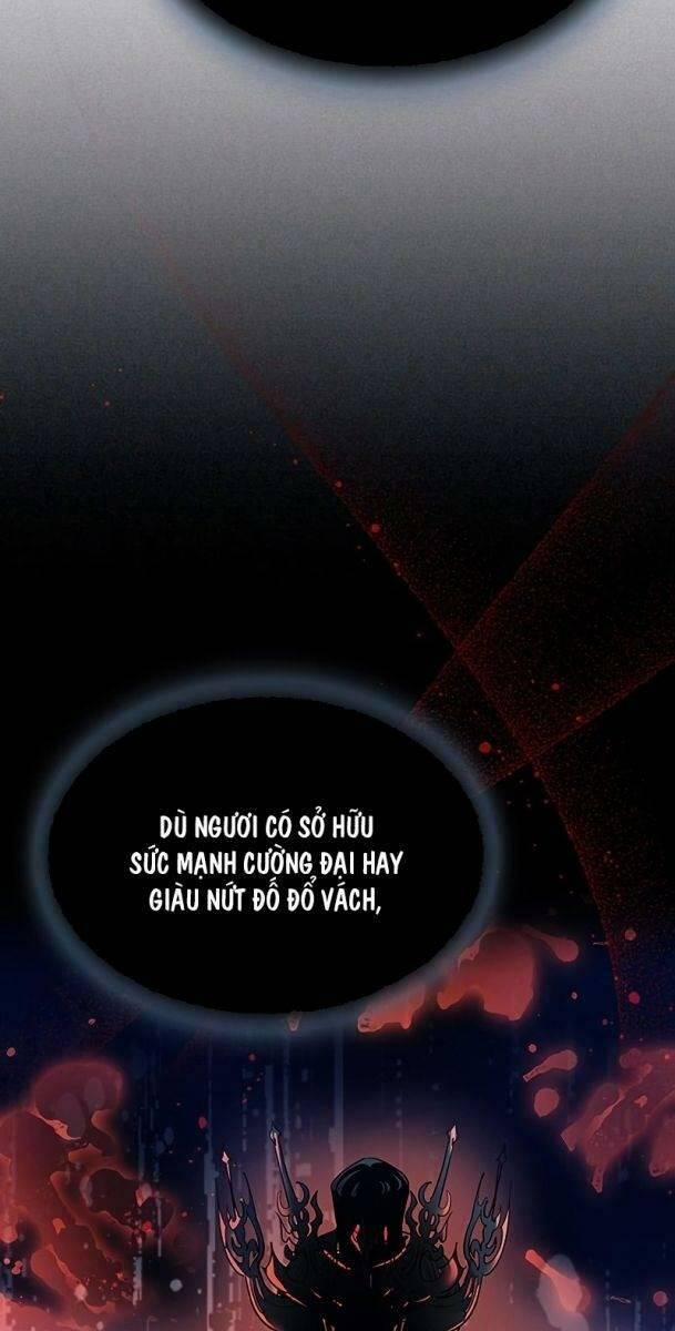 Trùng Sinh Trở Thành Ác Nhân 72 trang 30