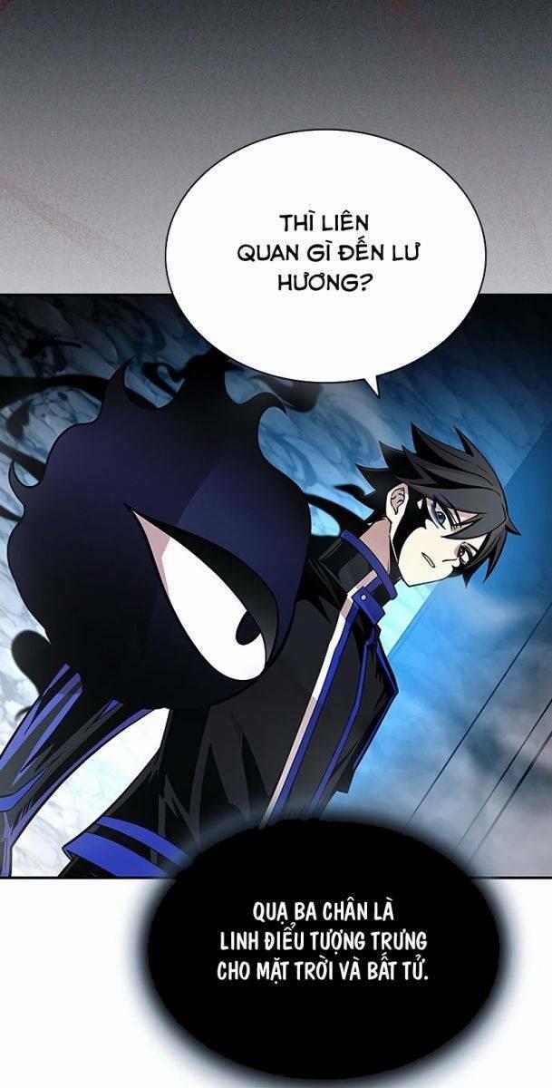 Trùng Sinh Trở Thành Ác Nhân 72 trang 32
