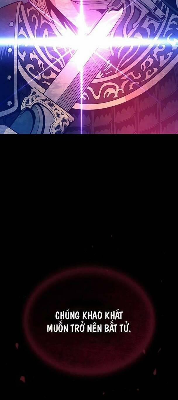 Trùng Sinh Trở Thành Ác Nhân 72 trang 36