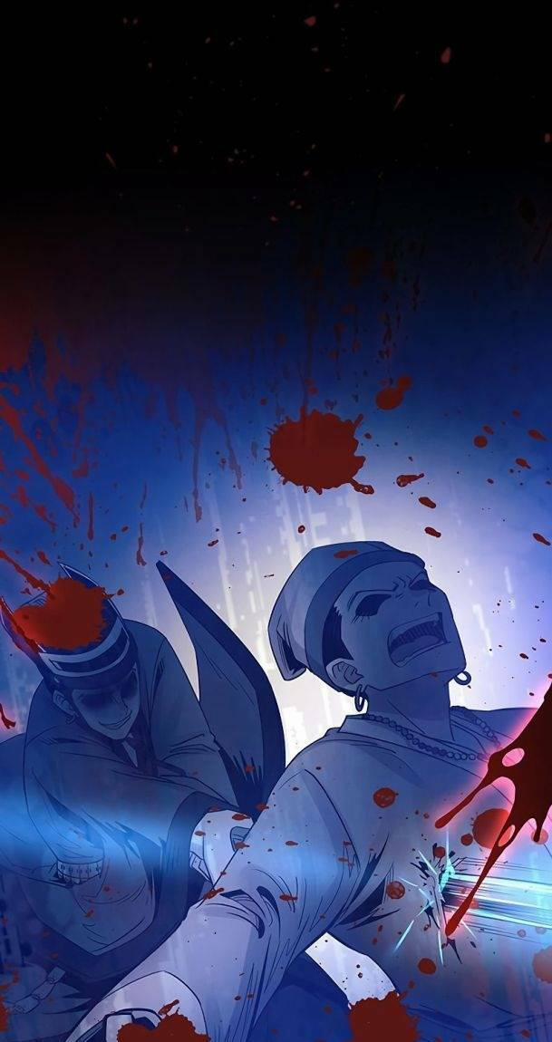 Trùng Sinh Trở Thành Ác Nhân 72 trang 37