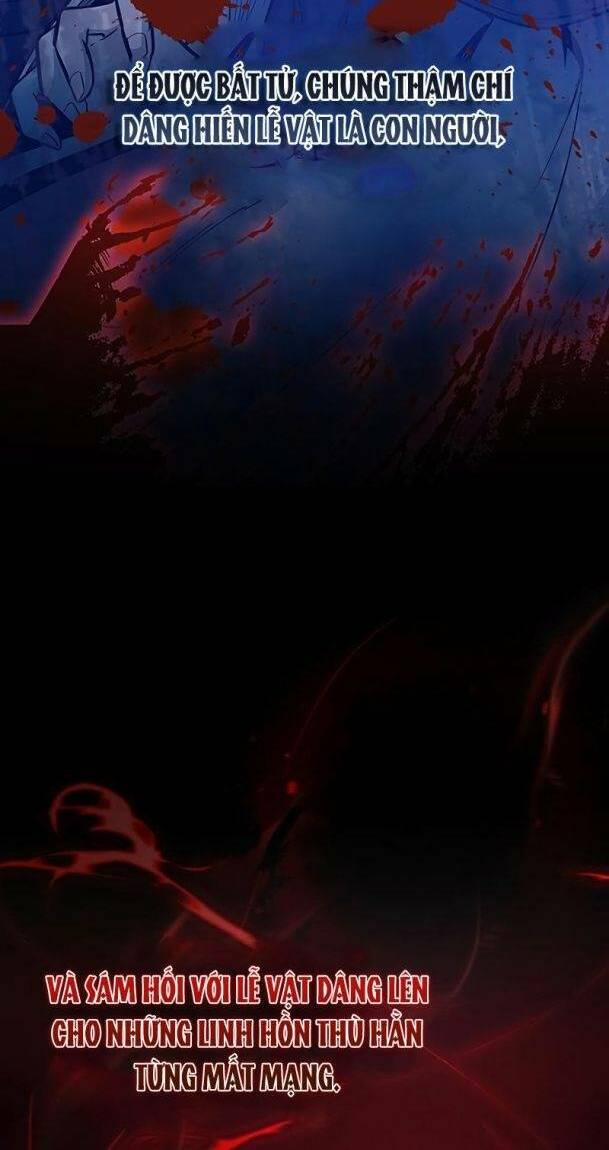 Trùng Sinh Trở Thành Ác Nhân 72 trang 38