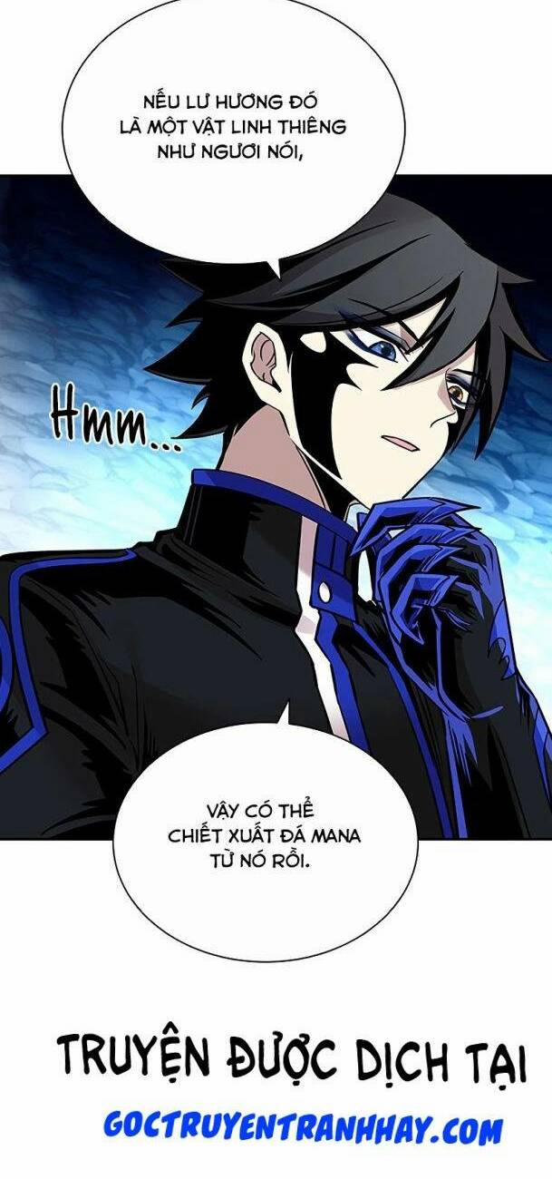 Trùng Sinh Trở Thành Ác Nhân 72 trang 48