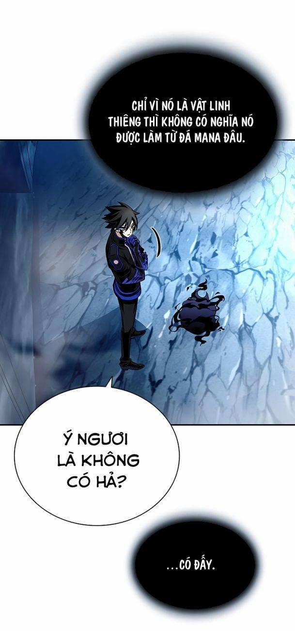 Trùng Sinh Trở Thành Ác Nhân 72 trang 49