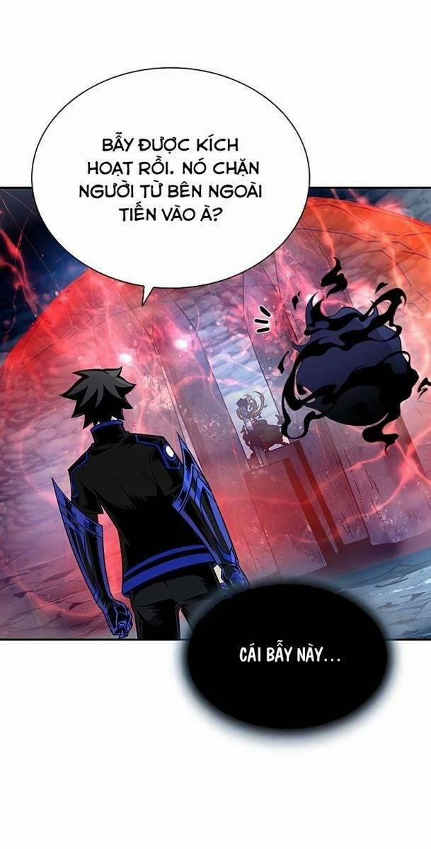 Trùng Sinh Trở Thành Ác Nhân 72 trang 56