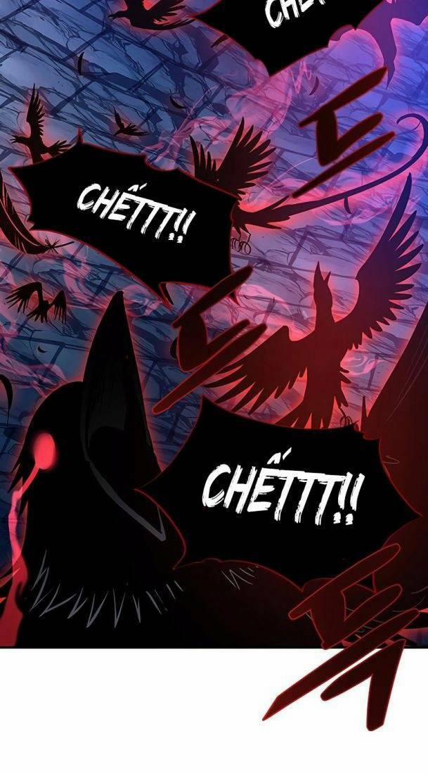 Trùng Sinh Trở Thành Ác Nhân 72 trang 73