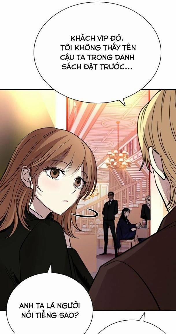 Trùng Sinh Trở Thành Ác Nhân 72 trang 8