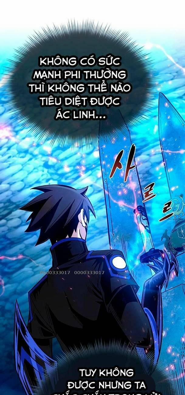 Trùng Sinh Trở Thành Ác Nhân 73 trang 10