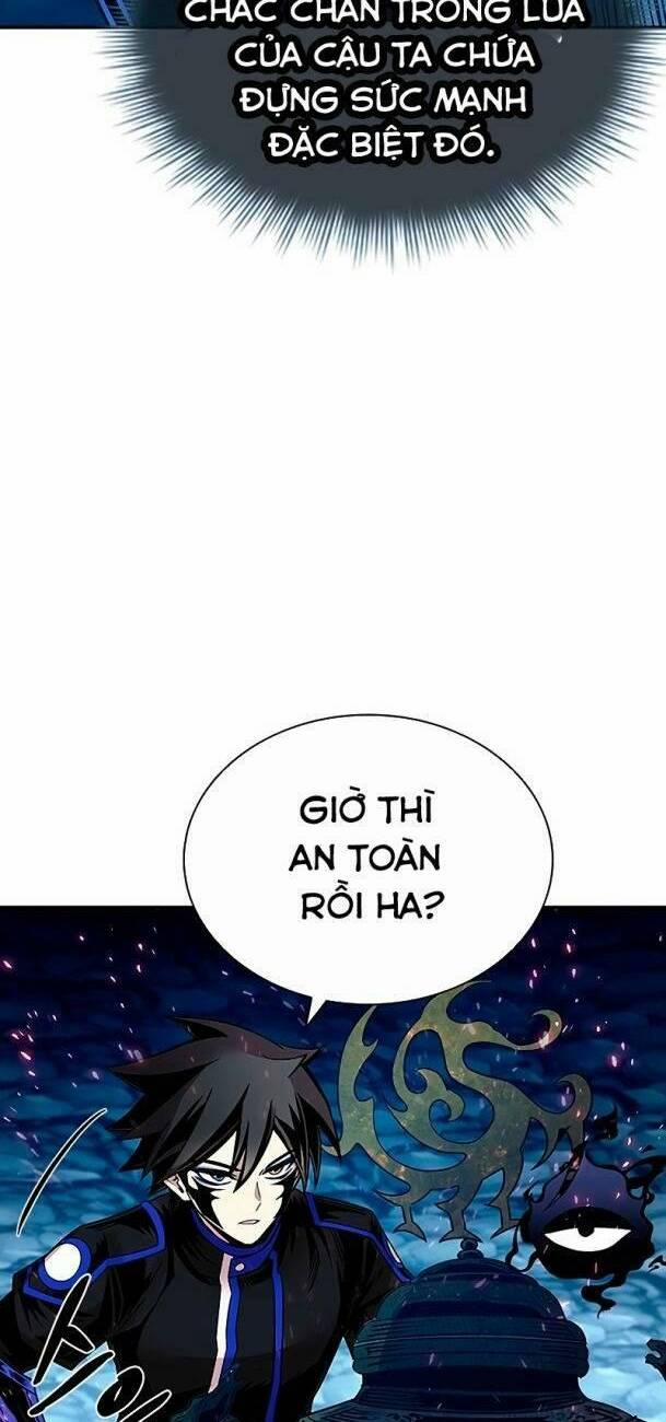 Trùng Sinh Trở Thành Ác Nhân 73 trang 11