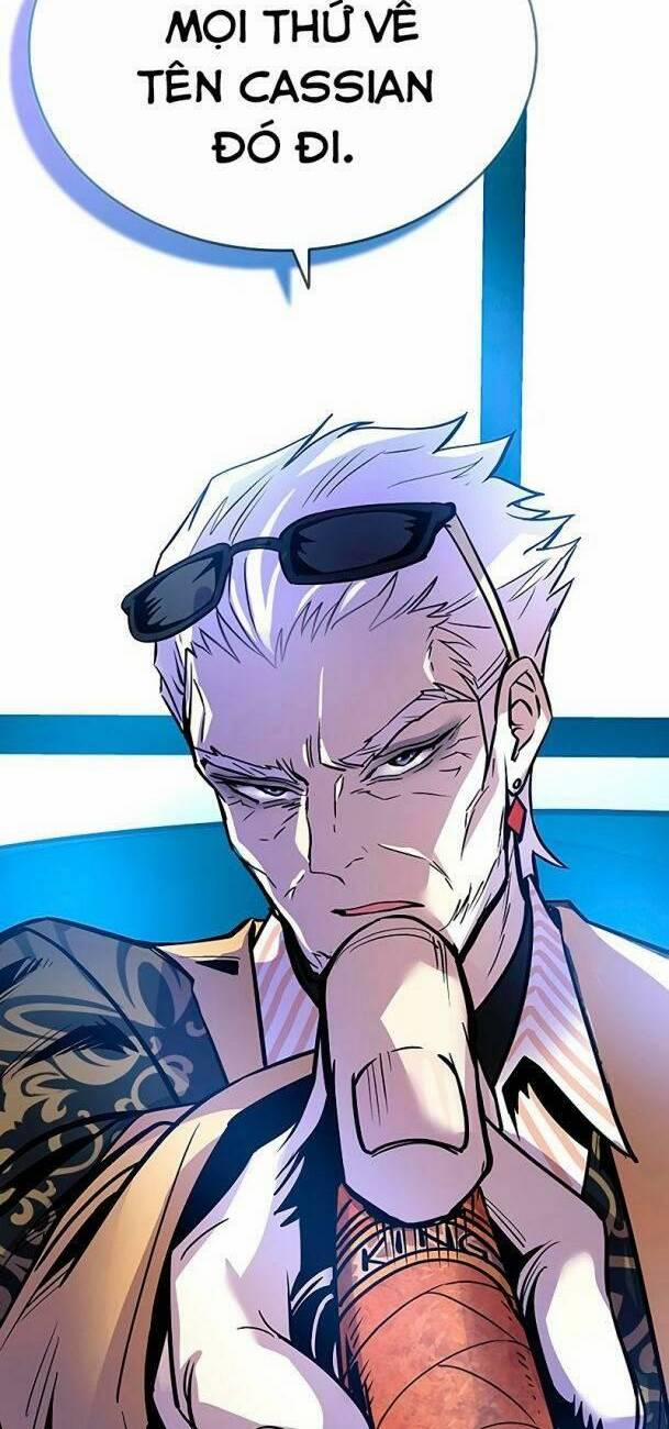 Trùng Sinh Trở Thành Ác Nhân 73 trang 27