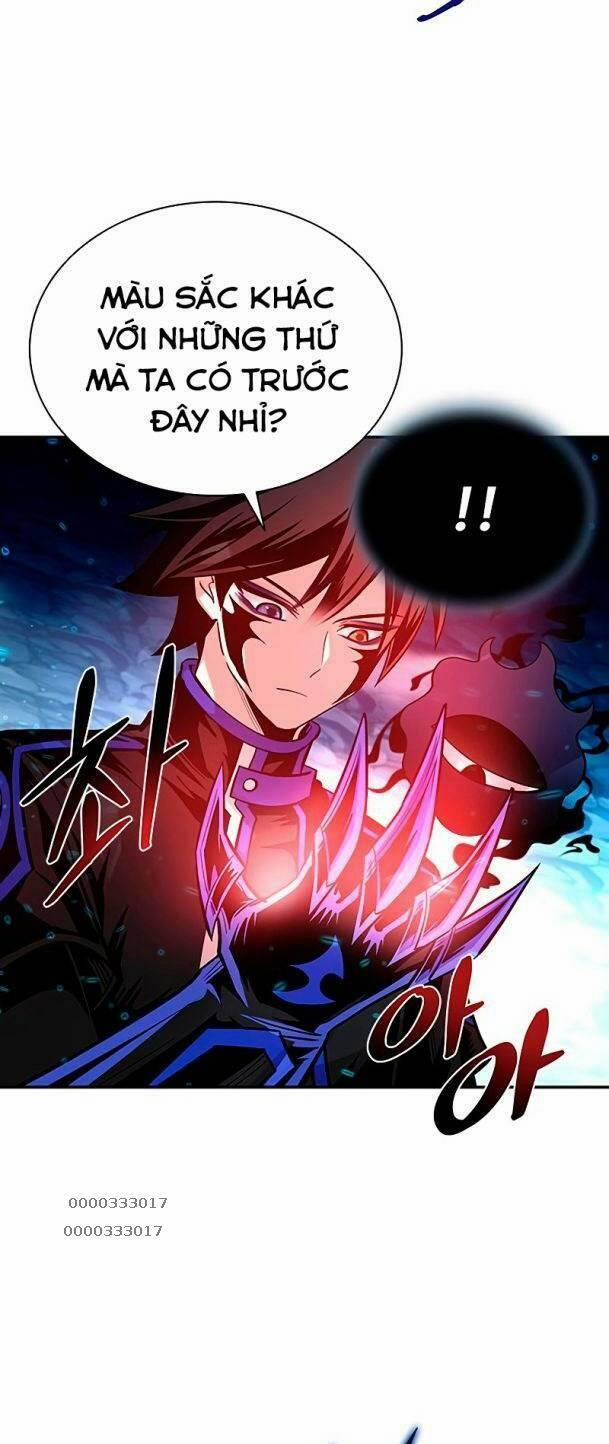 Trùng Sinh Trở Thành Ác Nhân 73 trang 30