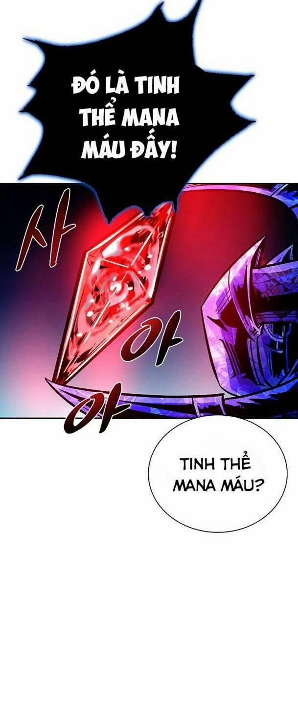 Trùng Sinh Trở Thành Ác Nhân 73 trang 31