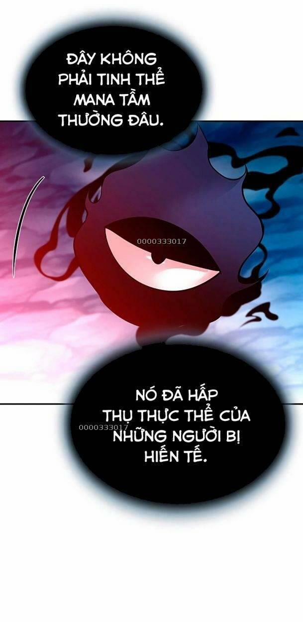 Trùng Sinh Trở Thành Ác Nhân 73 trang 32