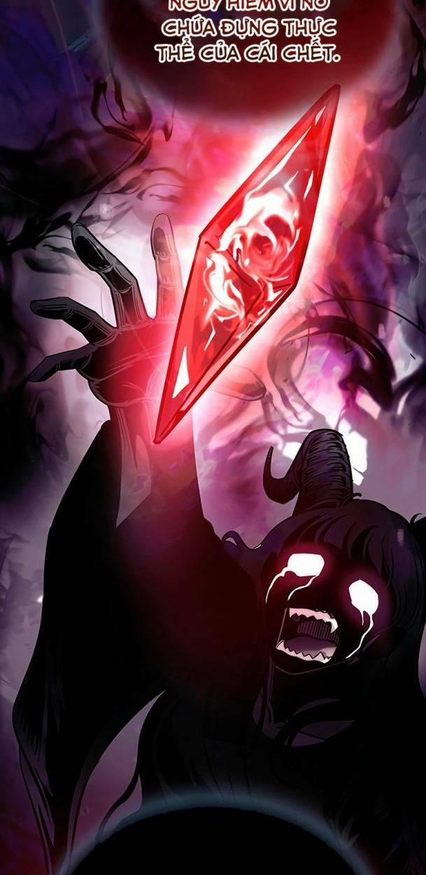 Trùng Sinh Trở Thành Ác Nhân 73 trang 34