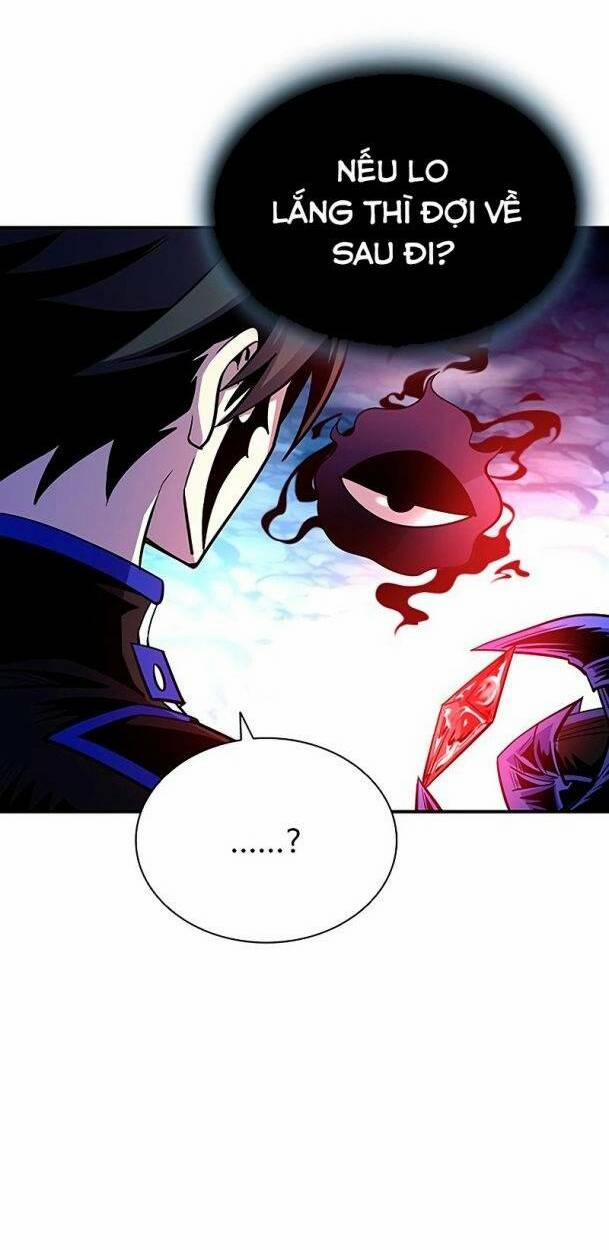 Trùng Sinh Trở Thành Ác Nhân 73 trang 37